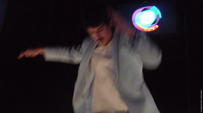 "Augenblick Dream", do Eoli Songe.