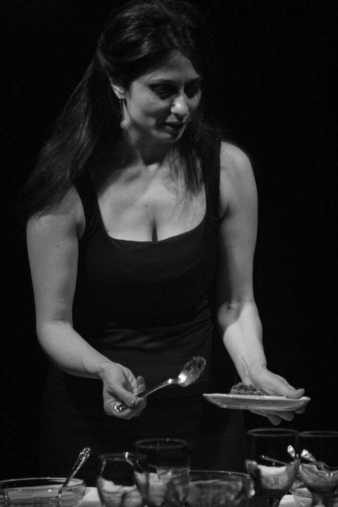 "La Cena" estreia amanhã na programação do FIT 2014