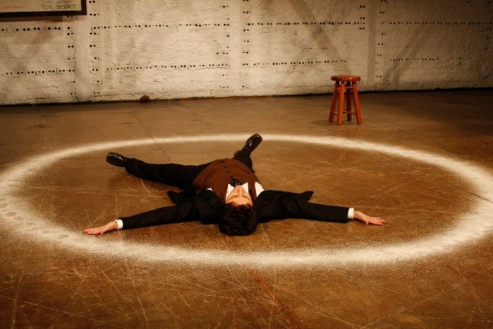 Descartes com lentes 2