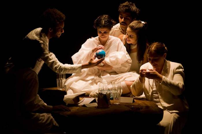 Congresso Internacional do Medo