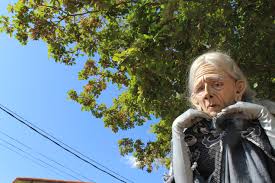 "Bira e Bedé", foto de Igor Godinho.