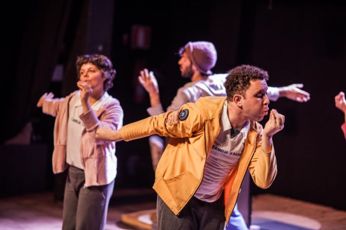 Dente de Leão - Espanca